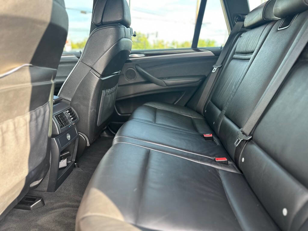 Used 2009 BMW X5 xDrive30i image 21