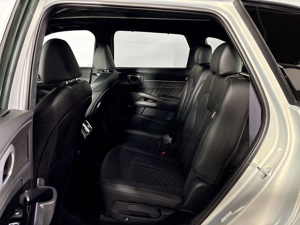 New 2026 Kia Sorento SX Prestige AWD/4WD image 21