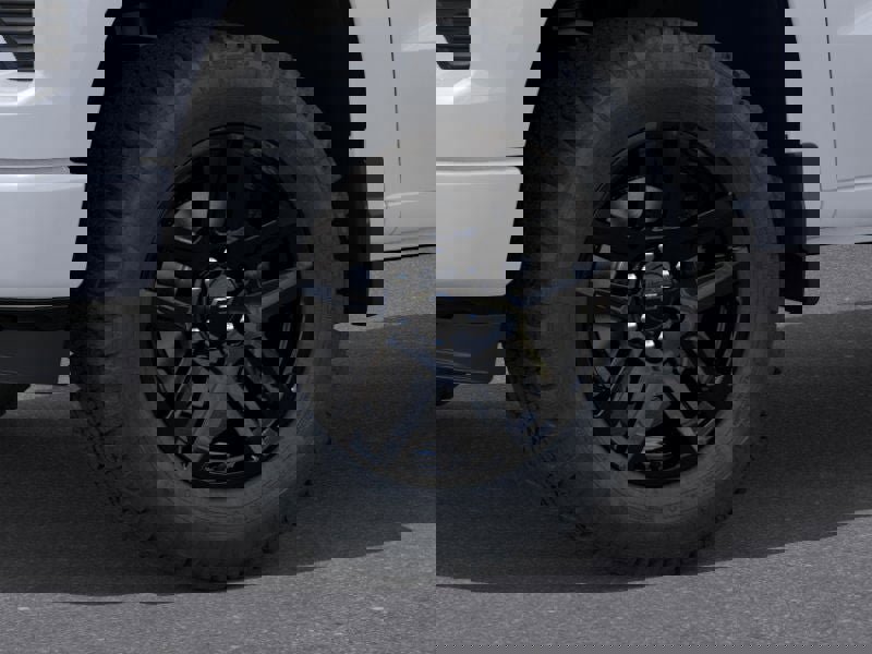 New 2026 Chevrolet Silverado 1500 RST w/ Safety Package image 9