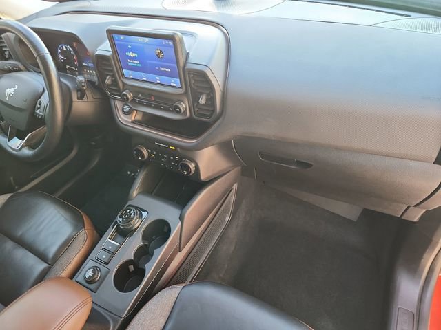 Used 2023 Ford Bronco Sport Outer Banks w/ Tech Package image 29