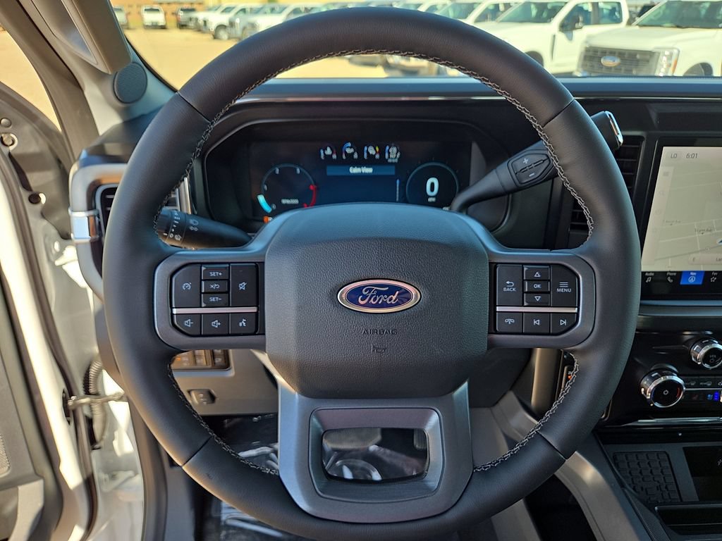 New 2026 Ford F250 Lariat w/ FX4 Off-Road Package AWD/4WD image 21