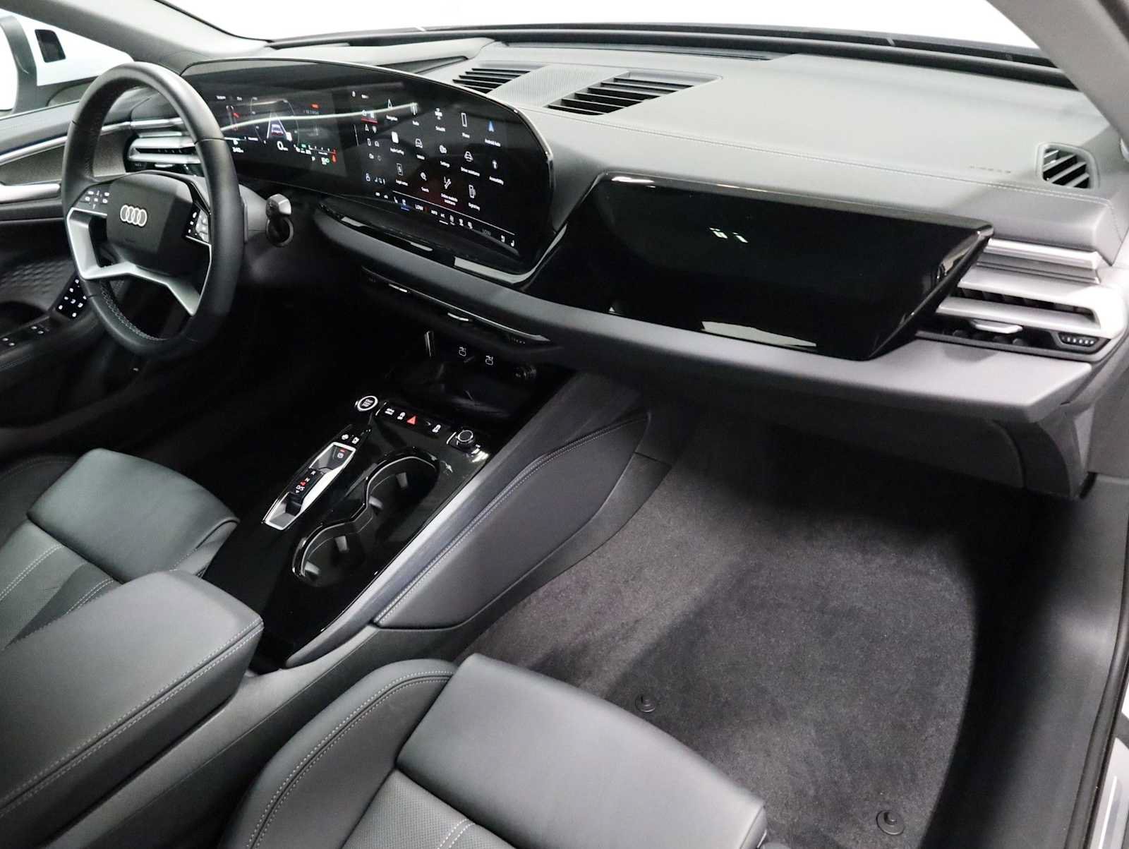 Certified 2025 Audi A5 2.0T Premium Plus AWD/4WD image 6