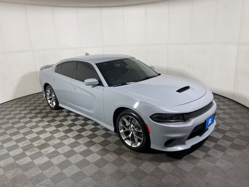Used 2022 Dodge Charger GT image 1