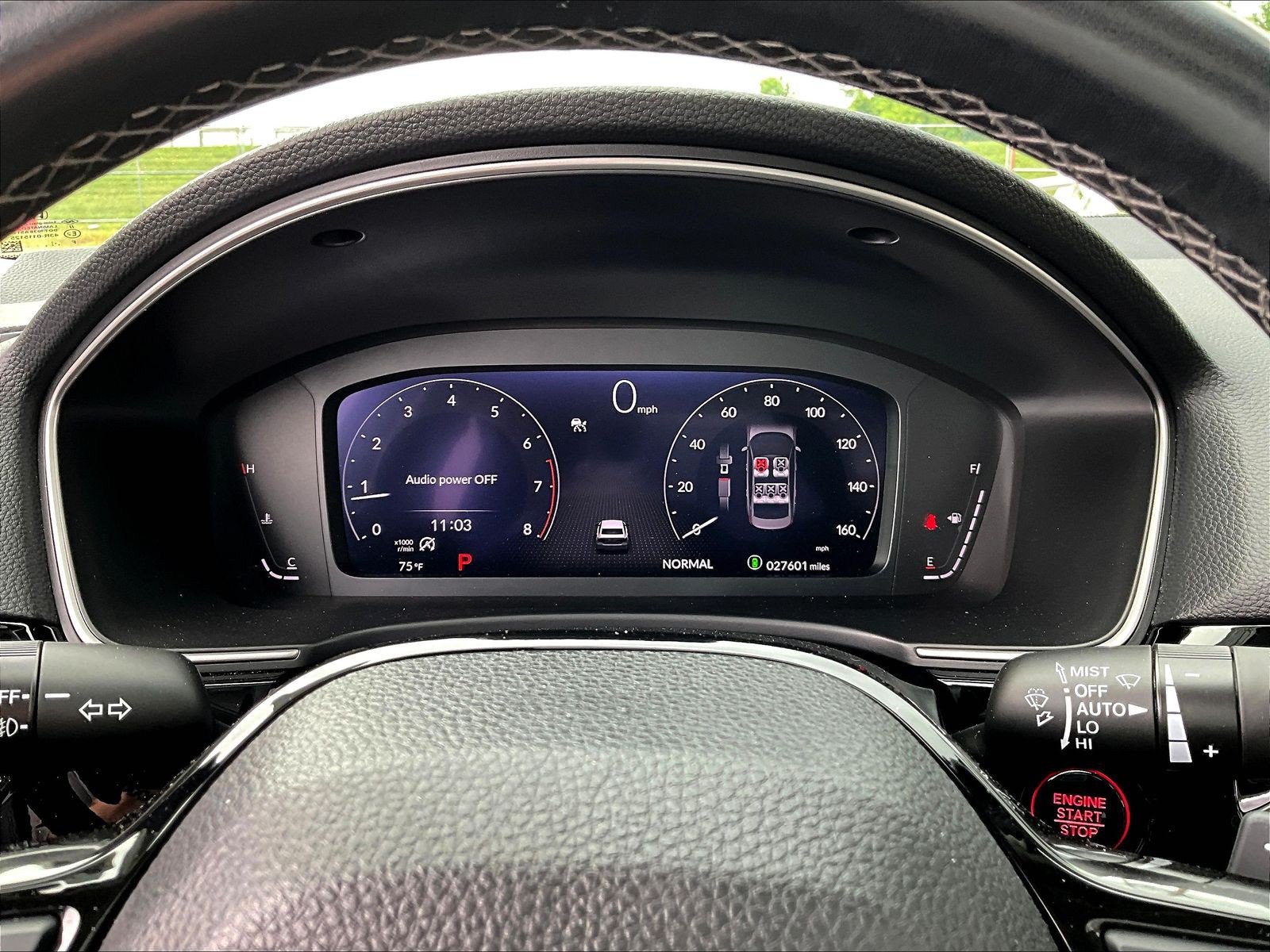 Used 2022 Honda Civic Touring image 13