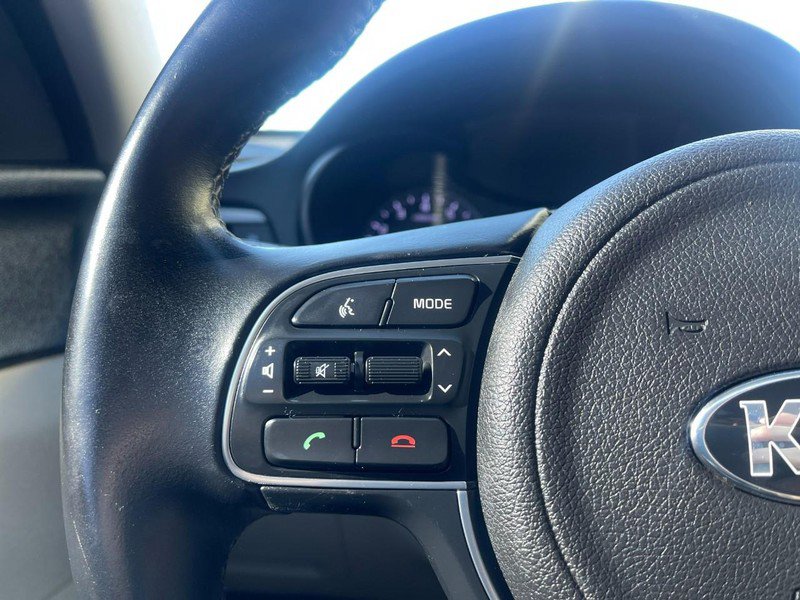 Used 2016 Kia Optima LX w/ Technology Package image 22