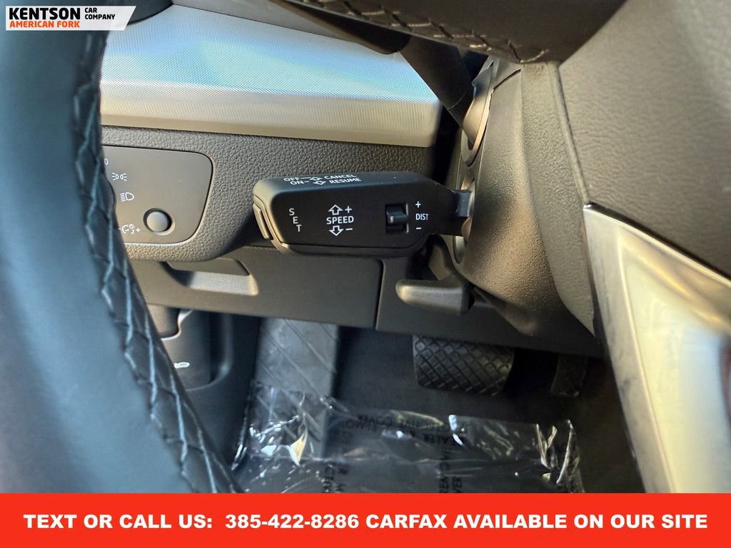 Used 2025 Audi Q5 2.0T Premium image 21