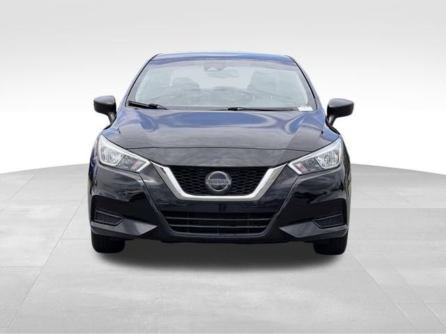 Used 2020 Nissan Versa S FWD image 8