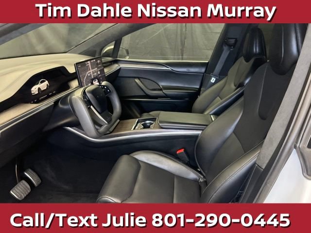 Used 2023 Tesla Model X AWD/4WD image 20