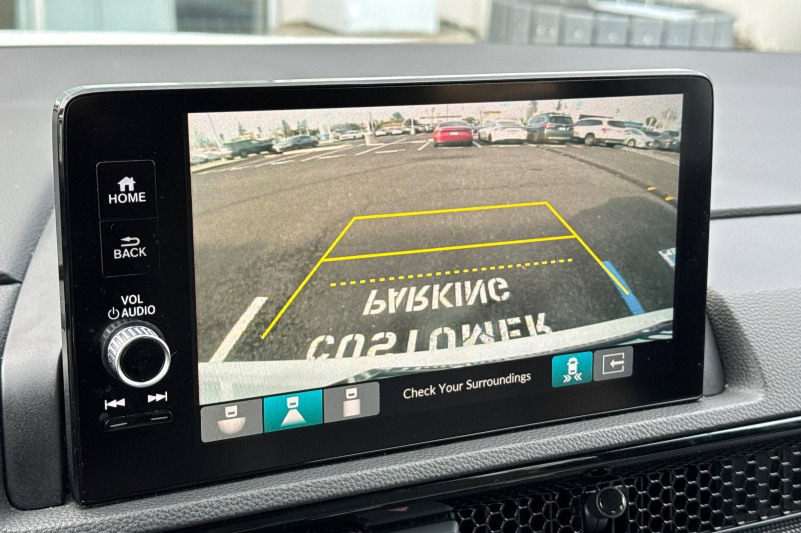 Used 2023 Honda CR-V EX-L image 26