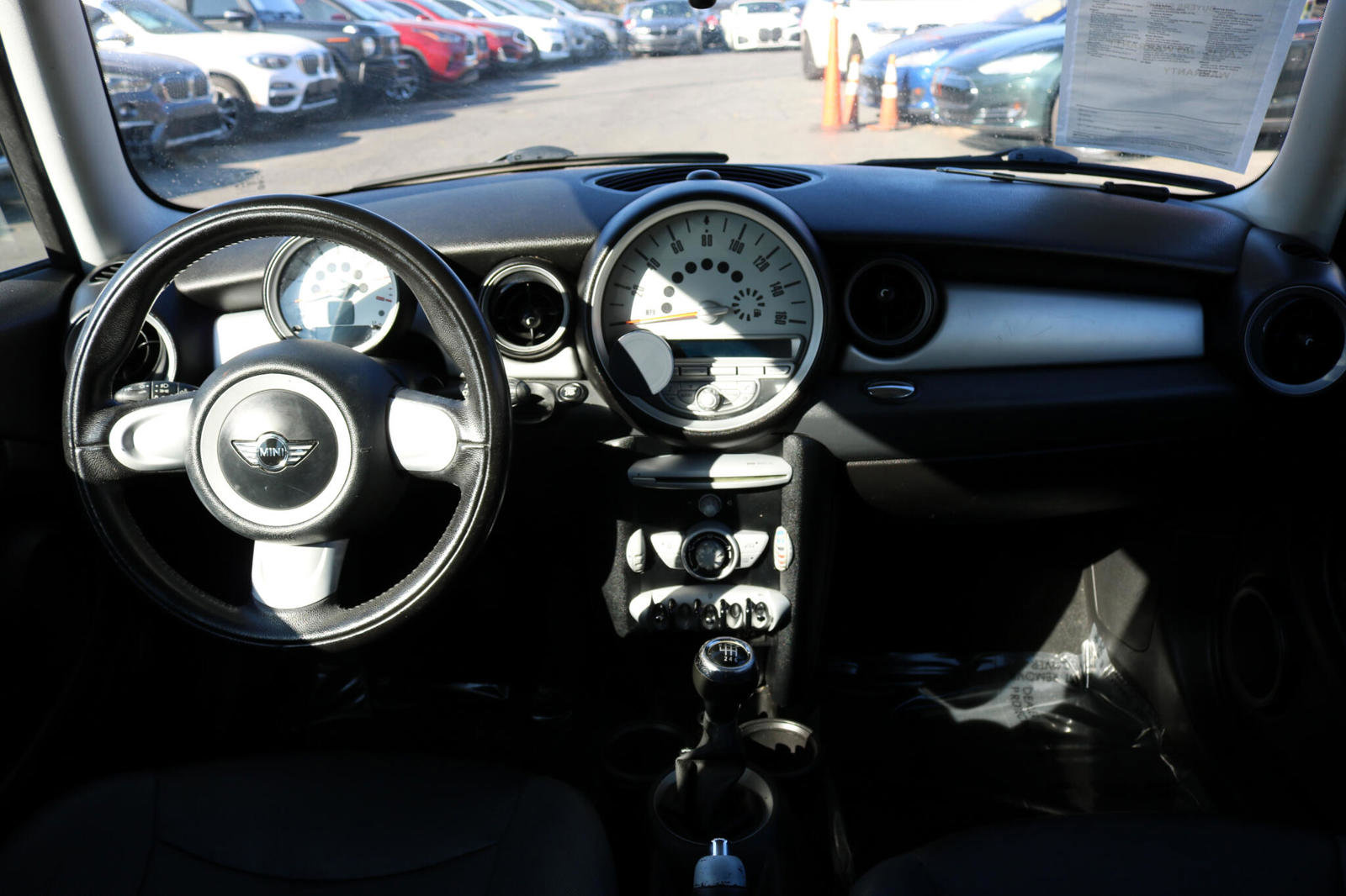 Used 2009 MINI Cooper Hardtop image 19