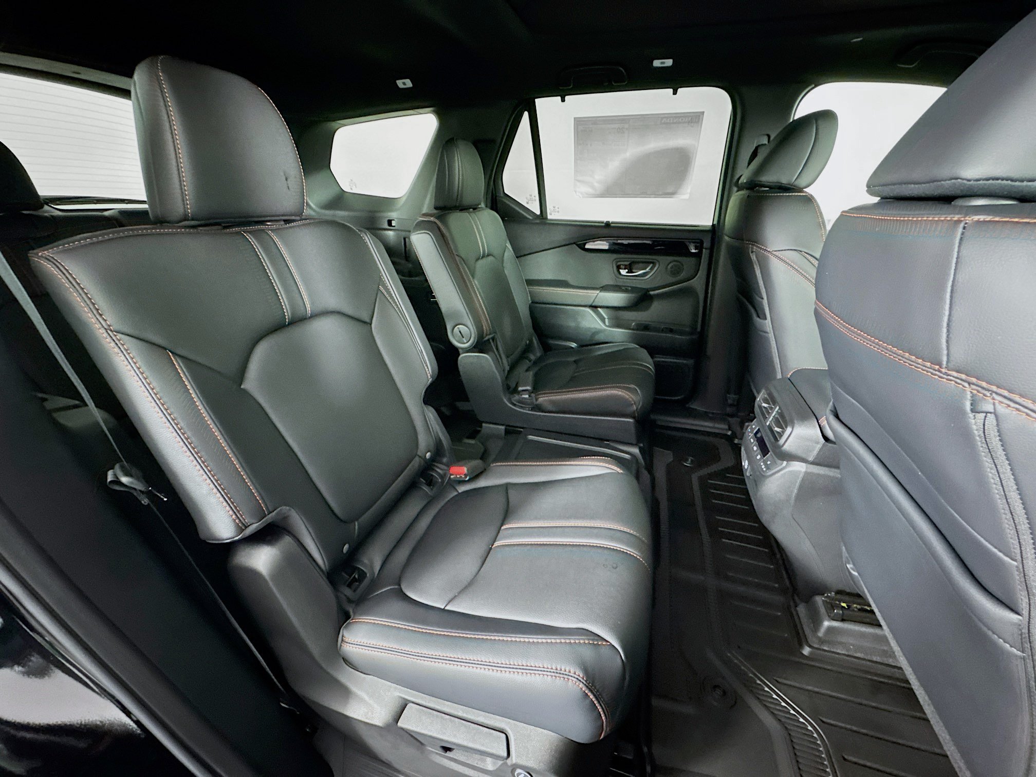 New 2026 Honda Pilot TrailSport image 29