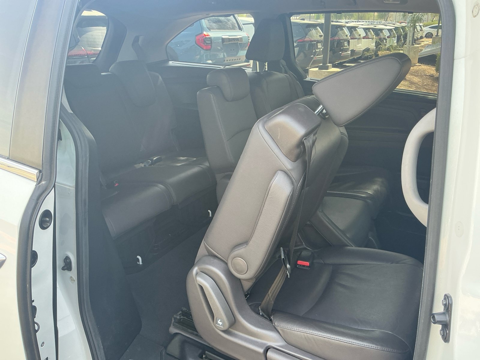 Used 2020 Honda Odyssey Touring image 18
