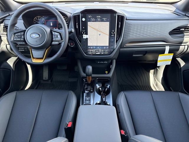 New 2026 Subaru Forester Wilderness image 18