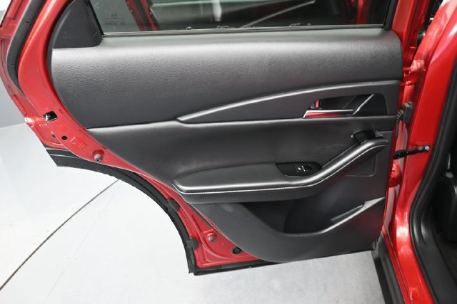 Certified 2024 MAZDA CX-30 AWD 2.5 S w/ Preferred Package image 14