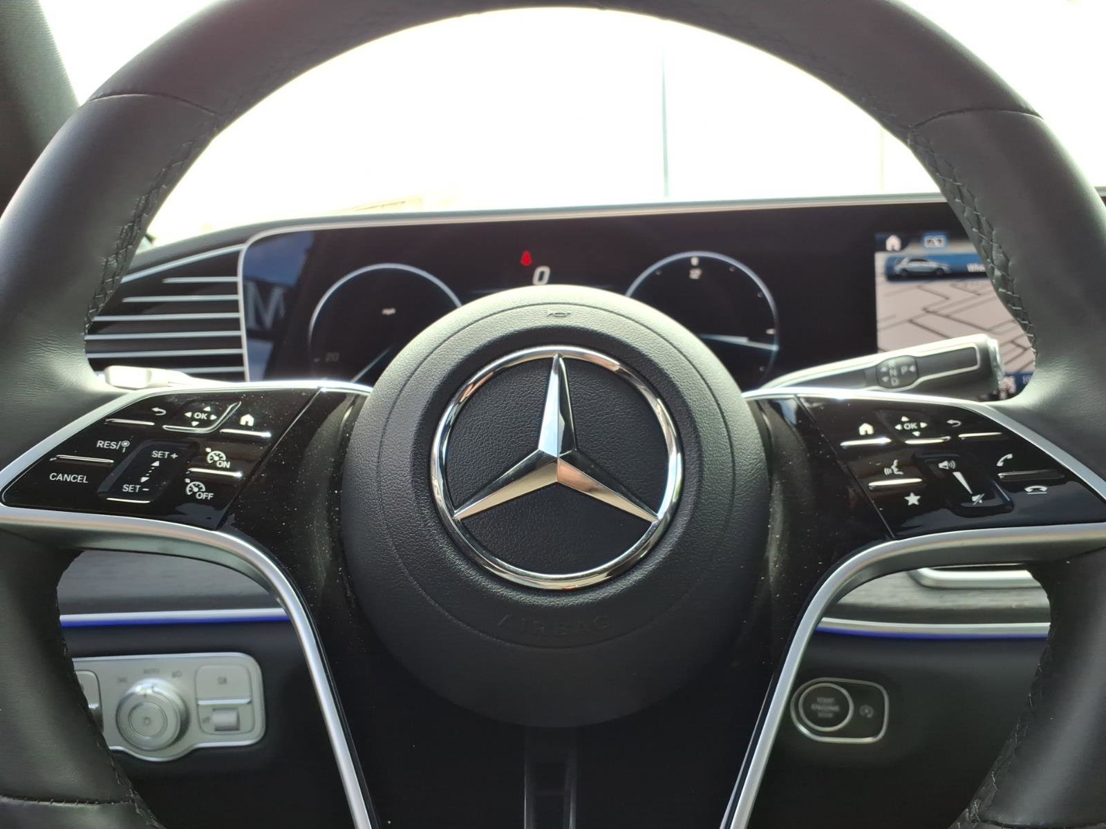 New 2026 Mercedes-Benz GLE 350 4MATIC image 21