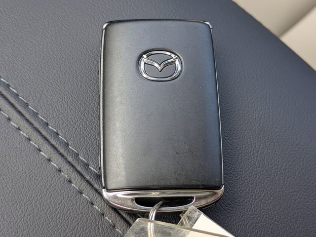 Certified 2025 MAZDA CX-30 AWD 2.5 S w/ Preferred Package image 25