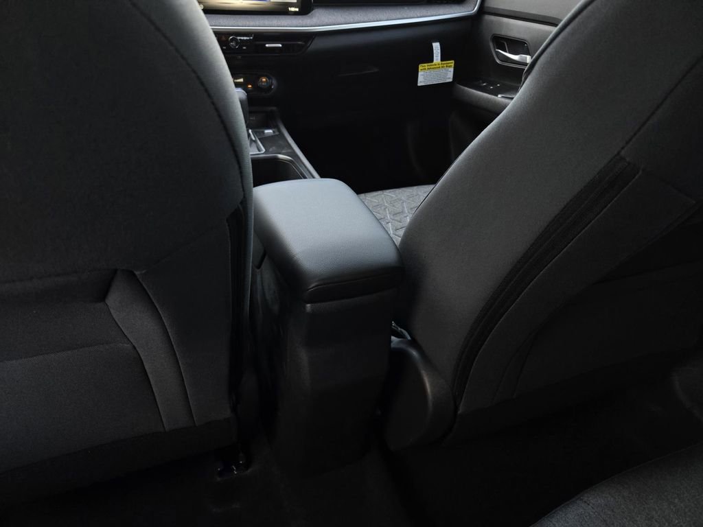 New 2026 Nissan Kicks SV FWD image 13