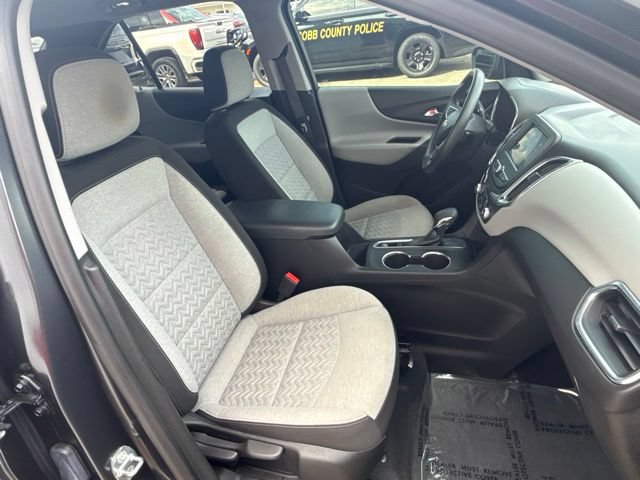 Used 2022 Chevrolet Equinox LT FWD image 18