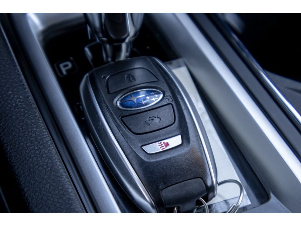 Used 2023 Subaru Ascent Onyx Edition AWD/4WD image 29