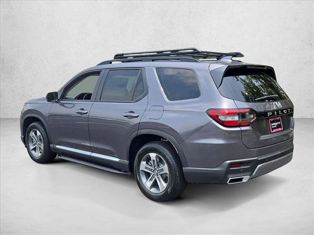 New 2026 Honda Pilot EX-L image 9