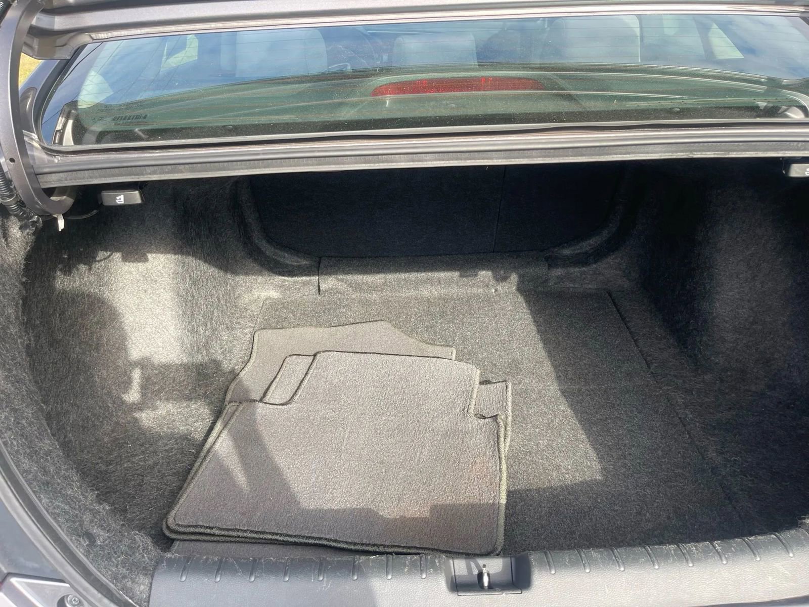 Used 2016 Honda Civic EX-T image 20