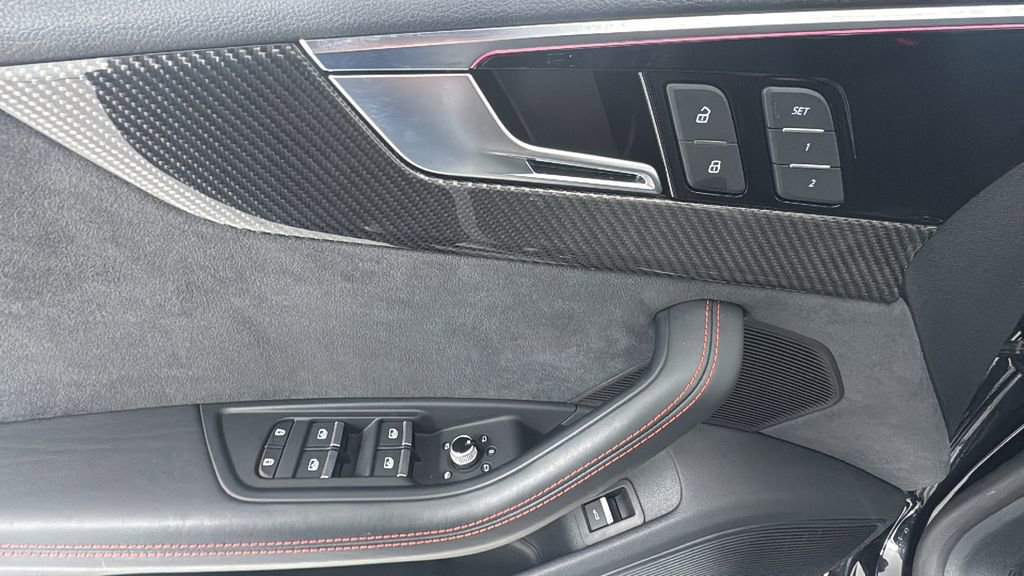 Used 2023 Audi RS 5 Sportback image 21