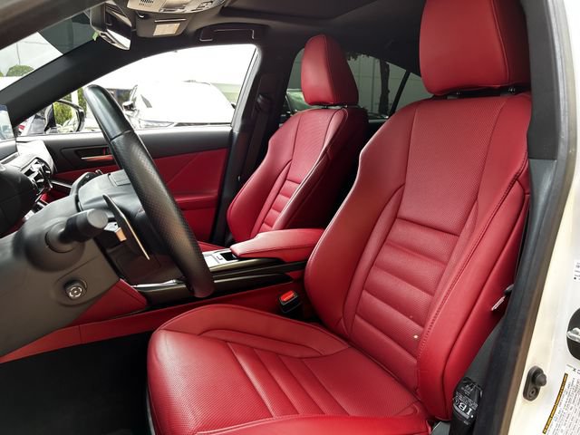 Used 2023 Lexus IS 350 F Sport RWD image 29