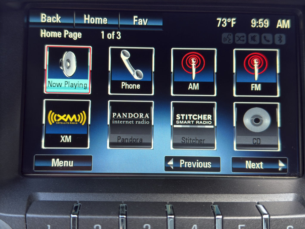 Used 2015 Chevrolet Equinox LT w/ LPO, Protection Package FWD image 22