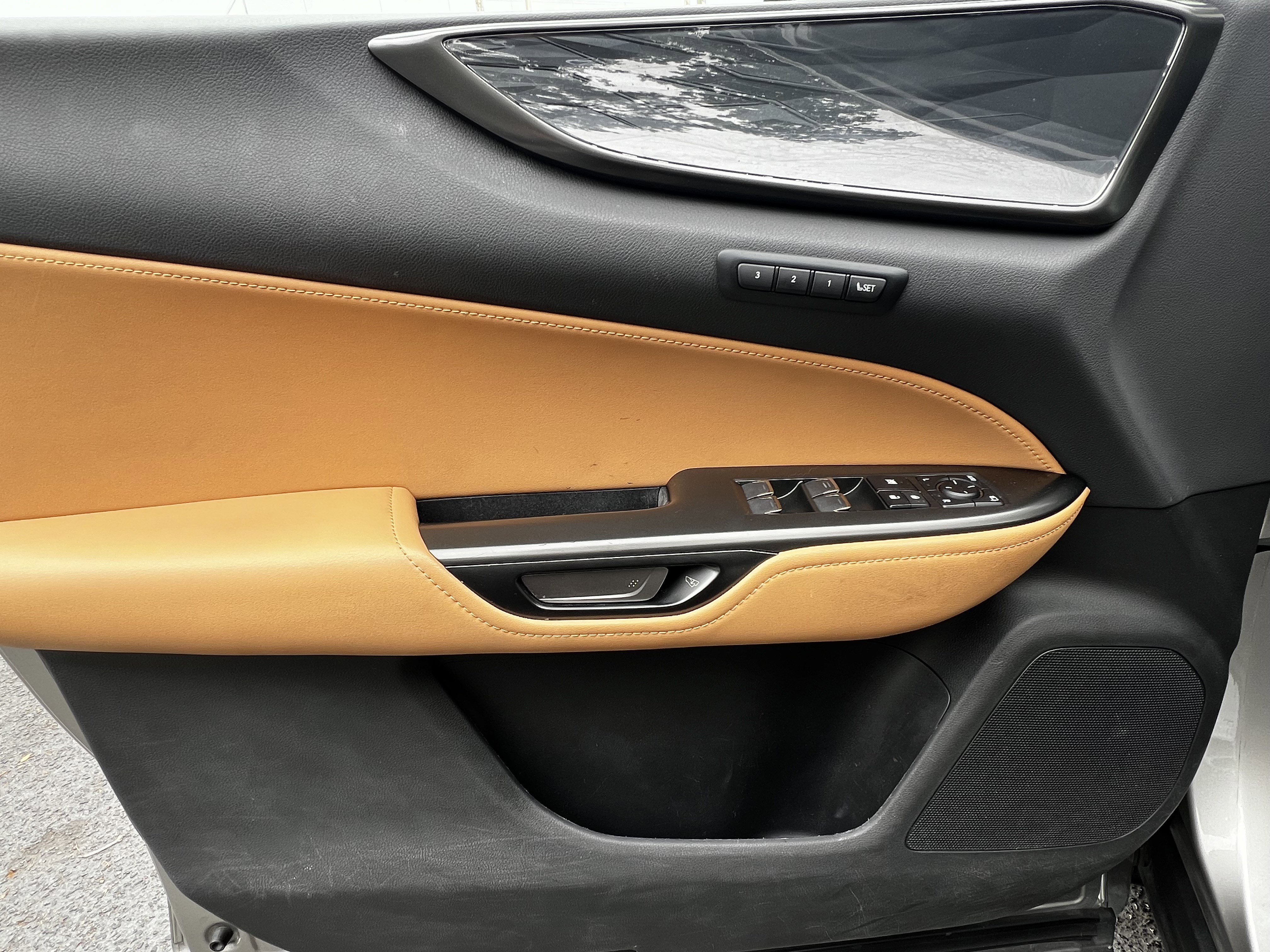 Used 2023 Lexus NX 350 AWD image 13
