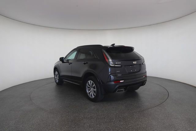 Used 2023 Cadillac XT4 Sport w/ Sun And Sound Package image 12