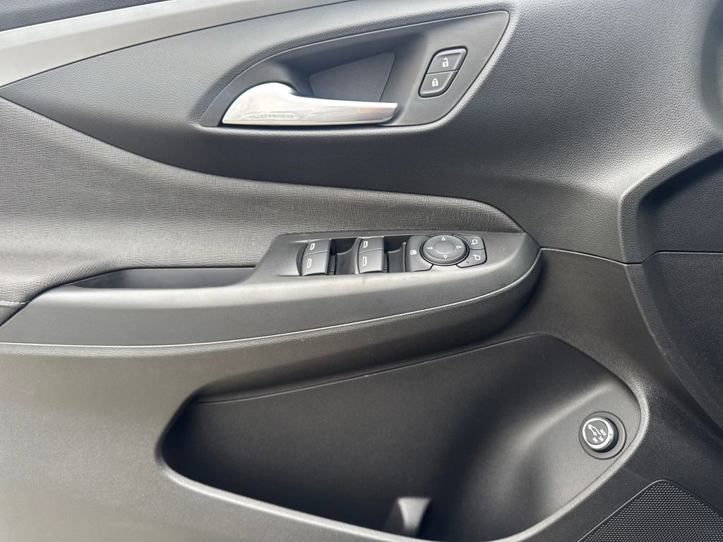 New 2026 Buick Envista Sport Touring w/ Convenience I Package FWD image 18