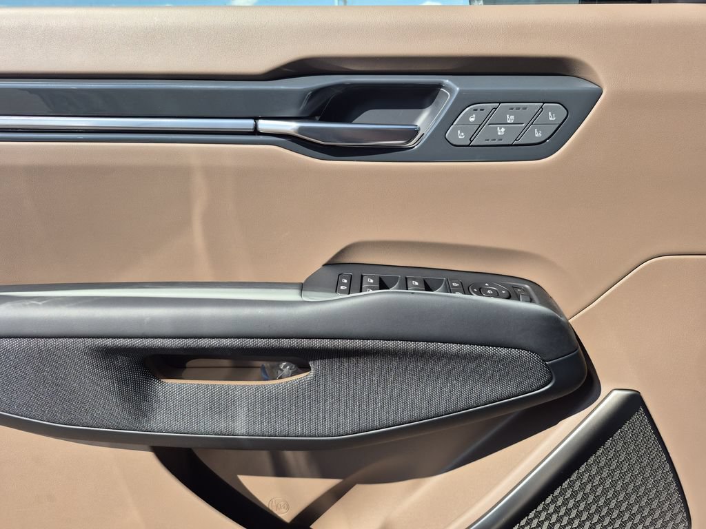 New 2026 Kia EV9 GT-Line AWD/4WD image 6