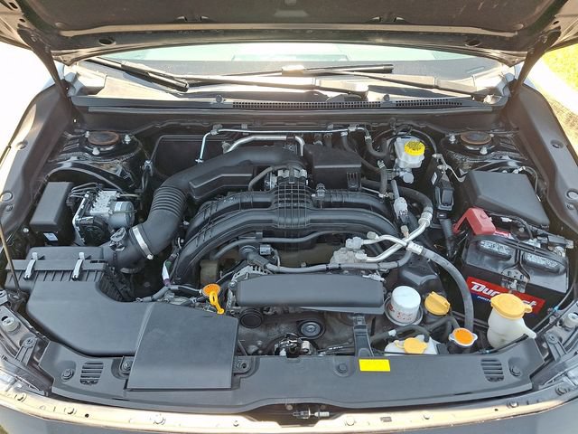 Used 2018 Subaru Impreza 2.0i Premium AWD/4WD image 29