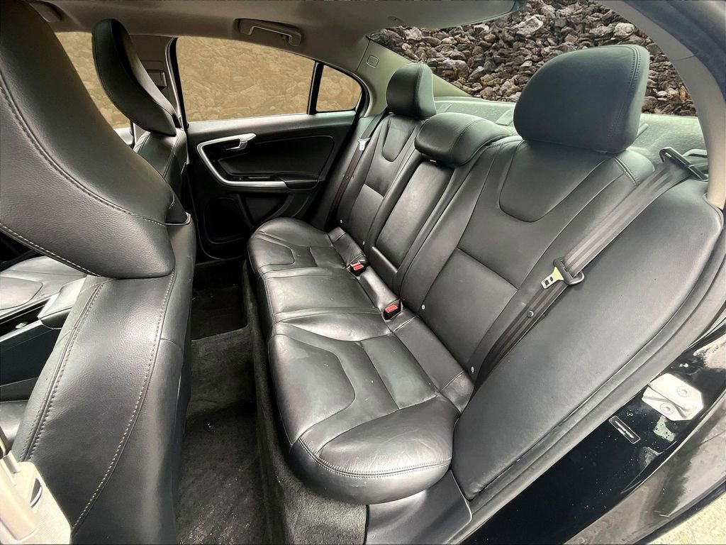 Used 2015 Volvo S60 T5 Premier image 23