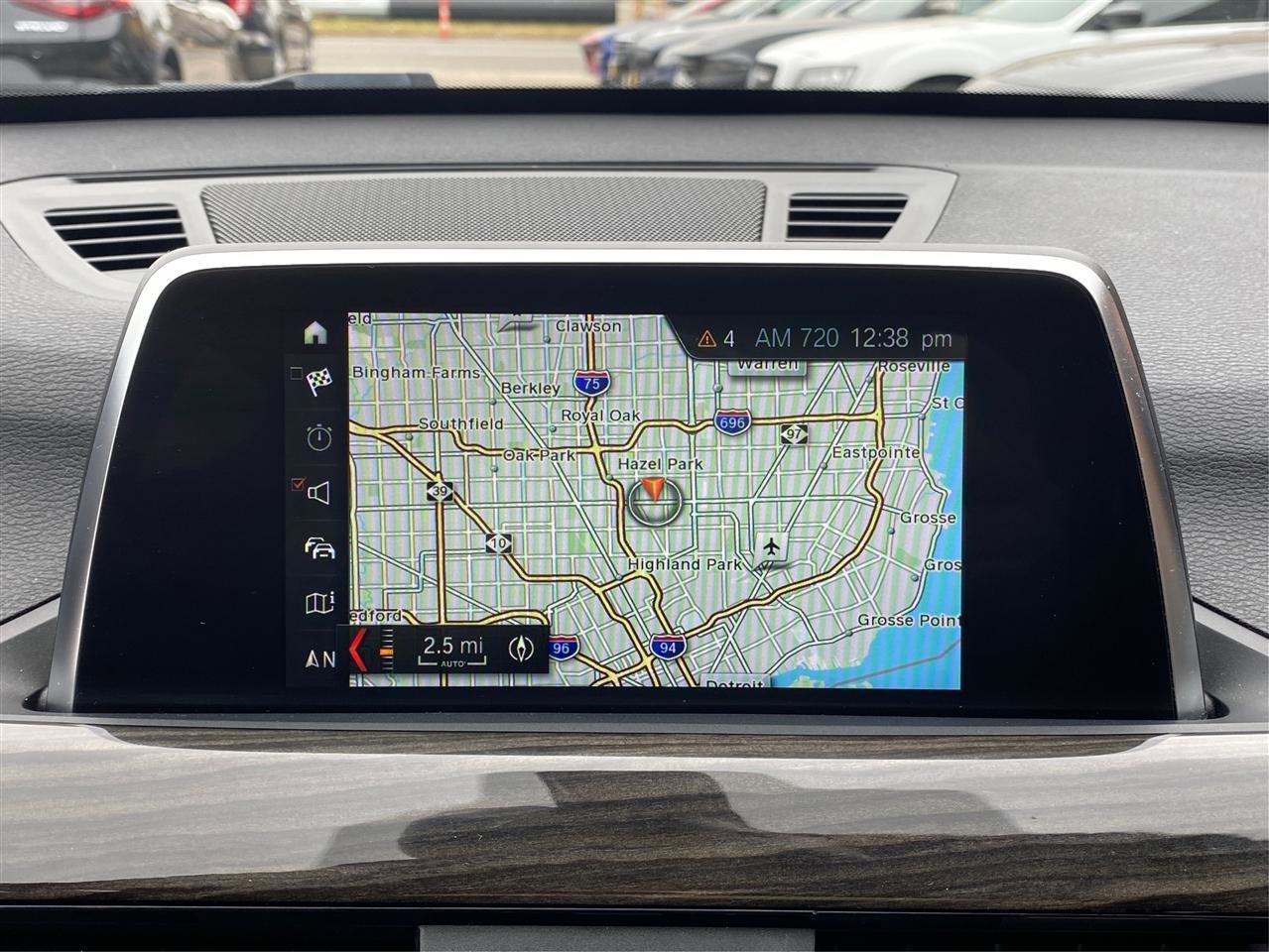 Used 2018 BMW X1 xDrive28i w/ Convenience Package image 37