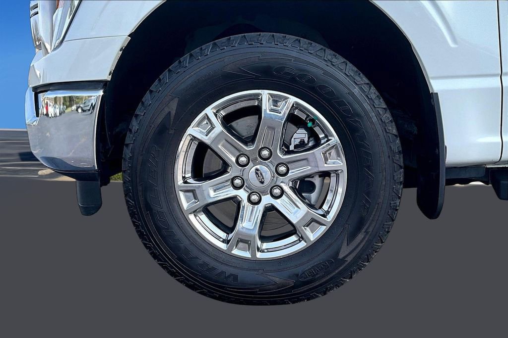 Used 2022 Ford F150 Lariat image 36