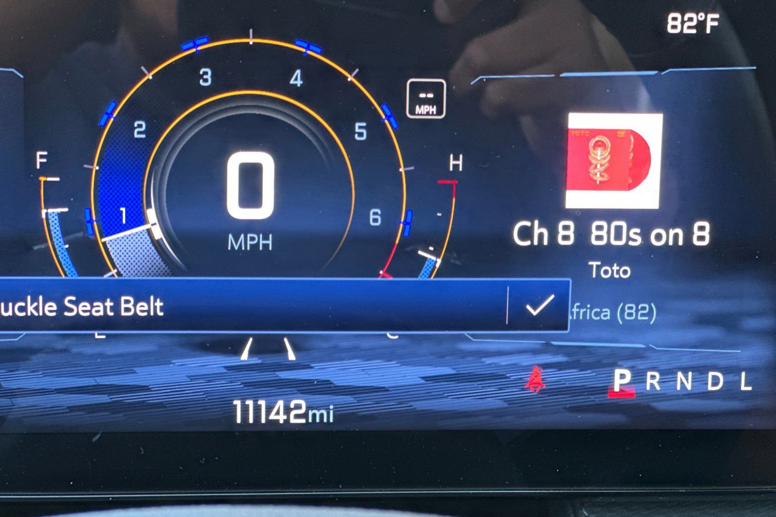 Certified 2025 Chevrolet Equinox LT w/ Safety and Technology Package image 25