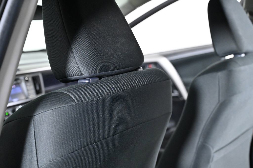 Used 2018 Toyota RAV4 LE w/ All Weather Liner Package image 25