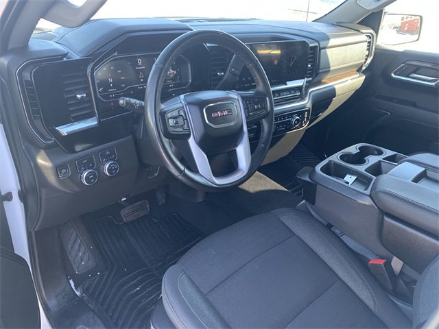 Used 2023 GMC Sierra 1500 Elevation image 10
