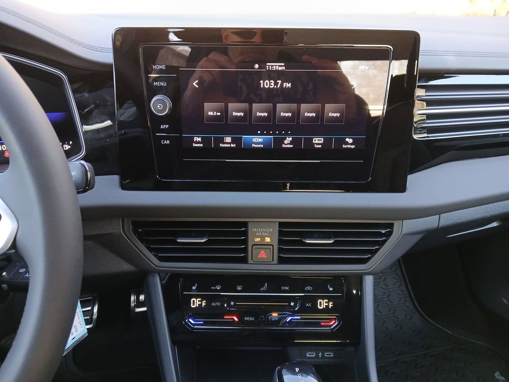 New 2026 Volkswagen Jetta Sport FWD image 18