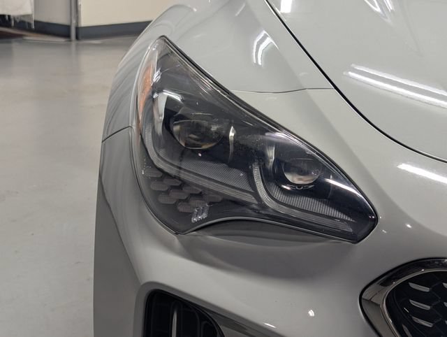 Used 2021 Kia Stinger GT1 RWD image 27