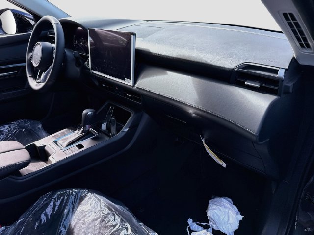 New 2026 MAZDA CX-5 Preferred AWD/4WD image 29