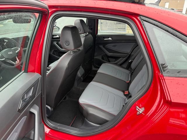 New 2027 Volkswagen Jetta GLI Autobahn FWD image 48