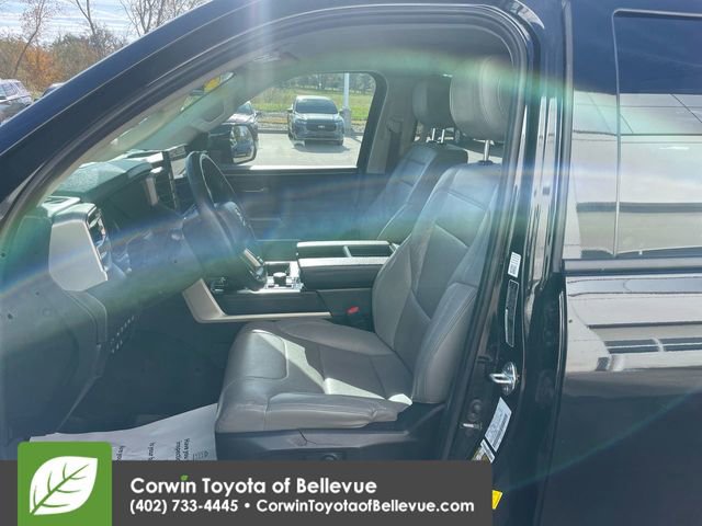 Used 2022 Toyota Tundra SR5 image 15