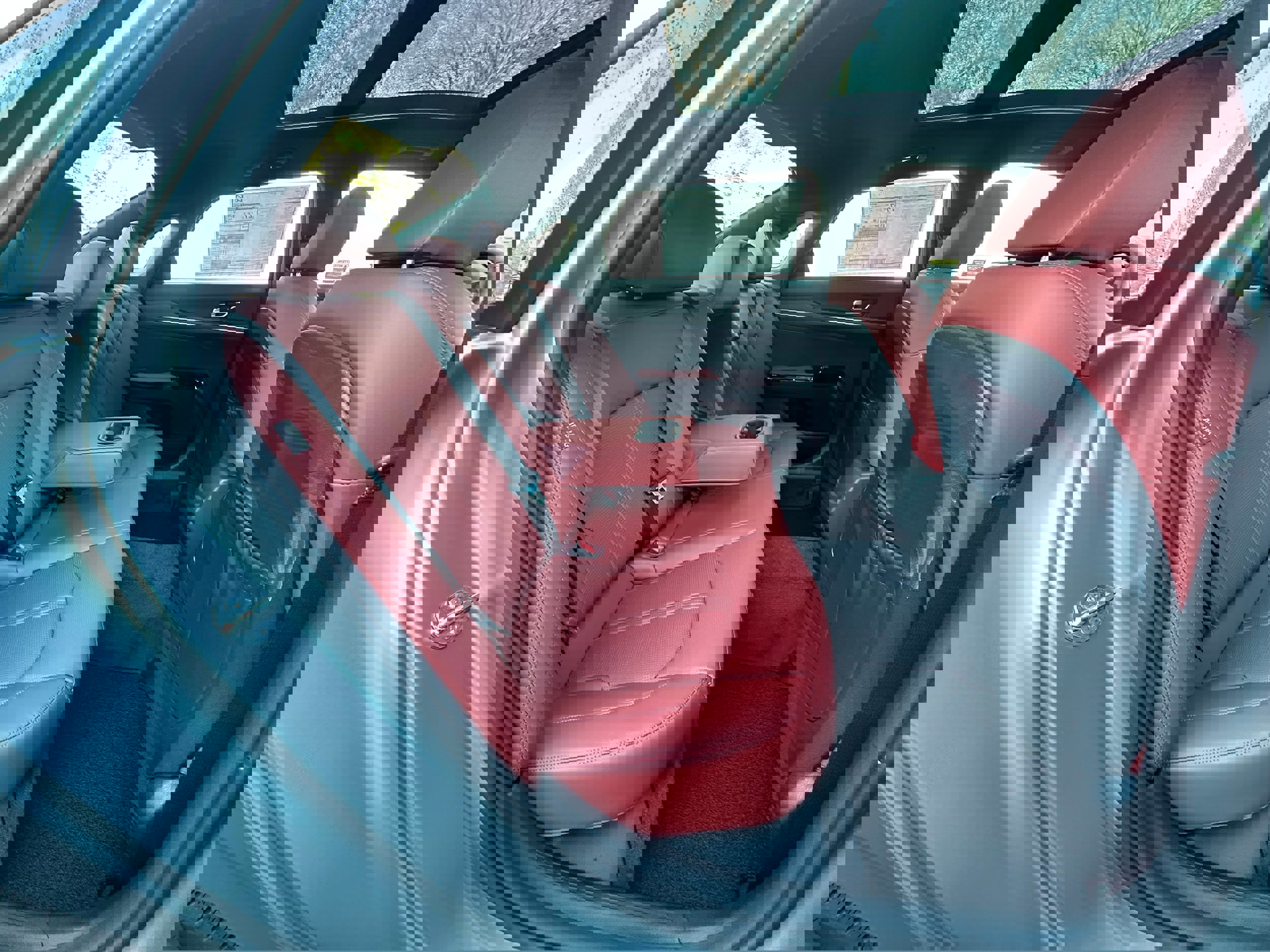 New 2026 Kia K5 GT-Line image 16