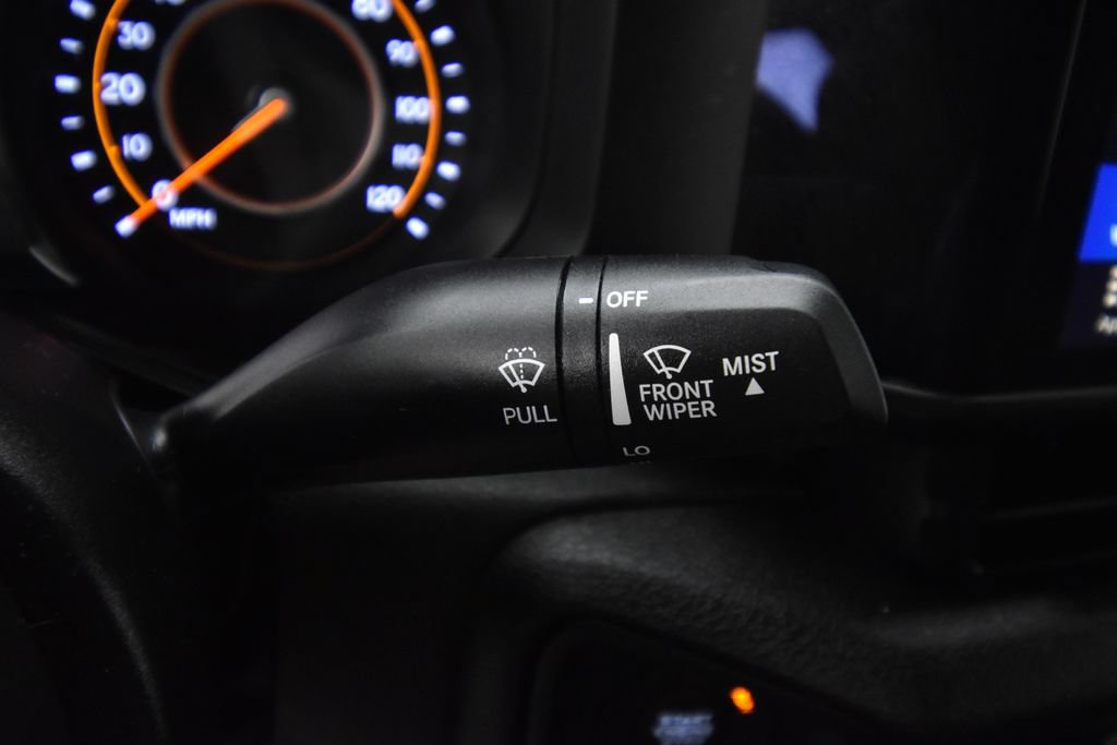 Used 2024 Jeep Wrangler Sport AWD/4WD image 37