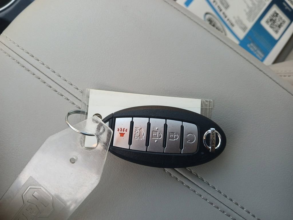 Used 2021 Nissan Altima 2.5 SL image 6