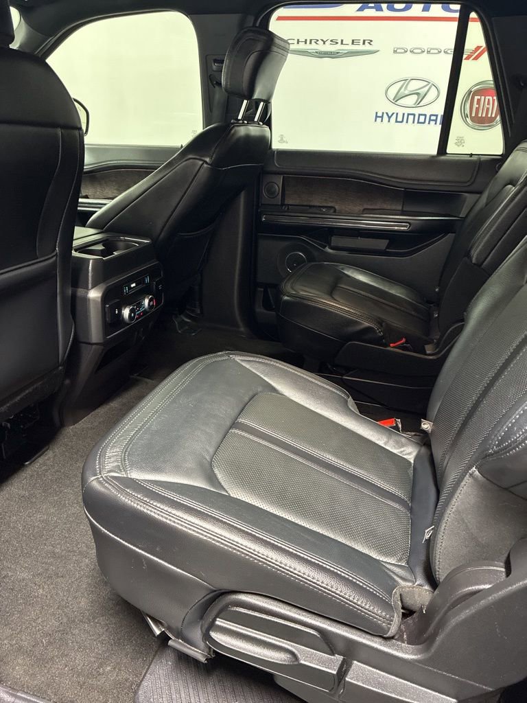 Used 2019 Ford Expedition Max Limited image 11