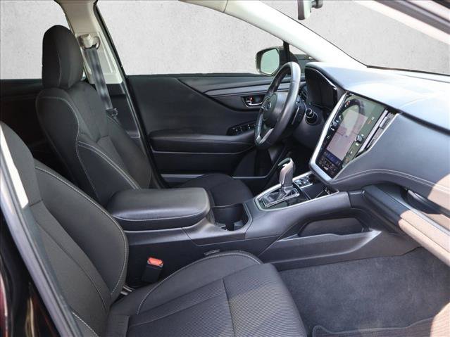 Certified 2024 Subaru Legacy Premium AWD/4WD image 29