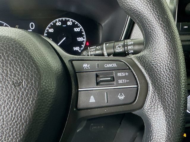 Certified 2024 Honda CR-V EX image 11